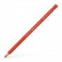 Albrecht Dürer watercolour pencil light cadmium red